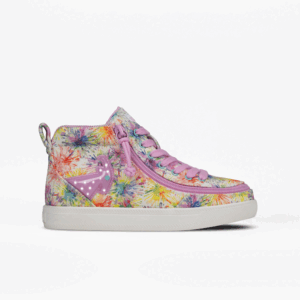 Light Ups Floral Classic D/R Billy