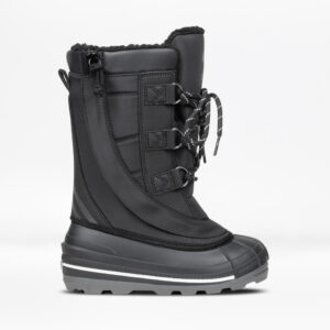 Black Billy Ice Boot
