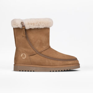 Women's Cozy II Chestnut Boots
