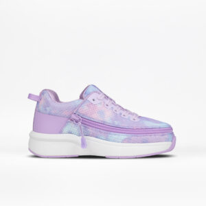 Lilac Watercolor OrthoEasy Billy